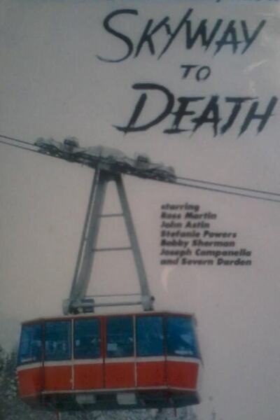 Skyway to Death (1974) Screenshot 3