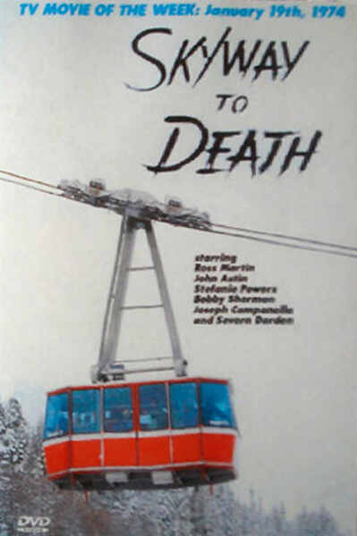 Skyway to Death (1974) Screenshot 4