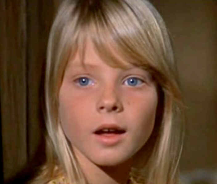 Smile Jenny, You're Dead (1974) Screenshot 1