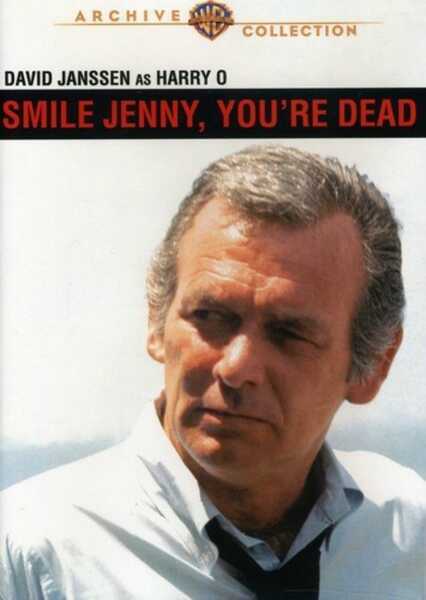 Smile Jenny, You're Dead (1974) Screenshot 2