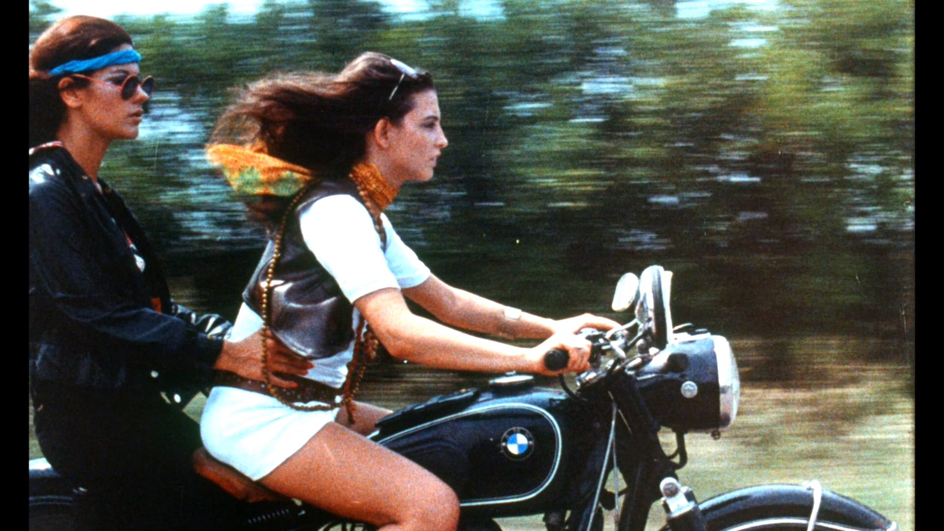 Snuff (1975) Screenshot 2