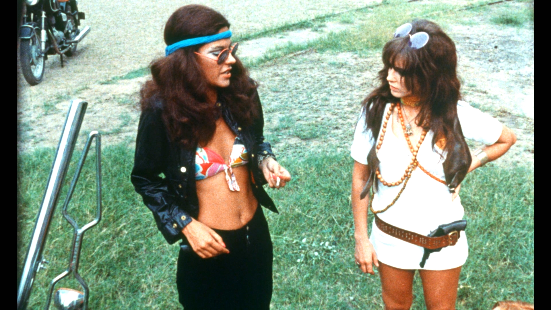 Snuff (1975) Screenshot 4