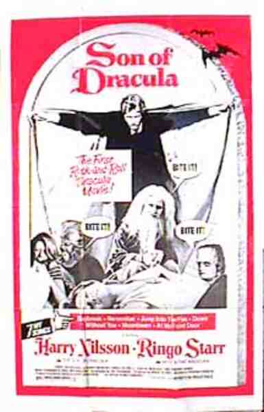 Son of Dracula (1973) Screenshot 1