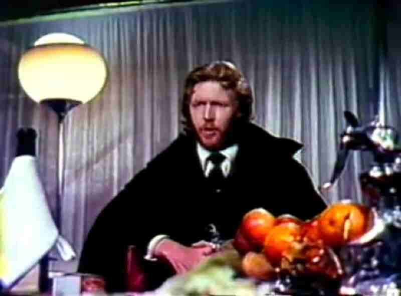 Son of Dracula (1973) Screenshot 2