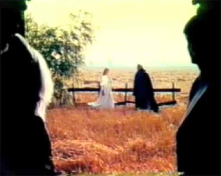 Son of Dracula (1973) Screenshot 3