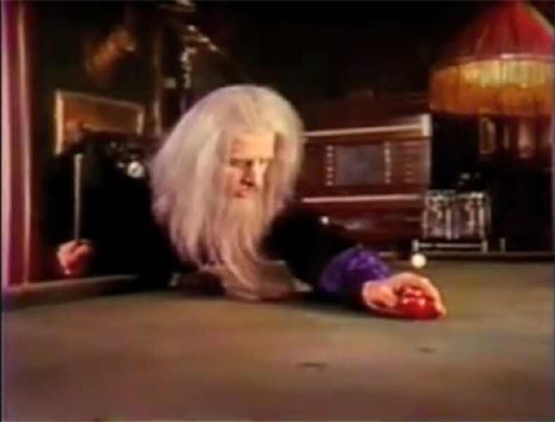 Son of Dracula (1973) Screenshot 4