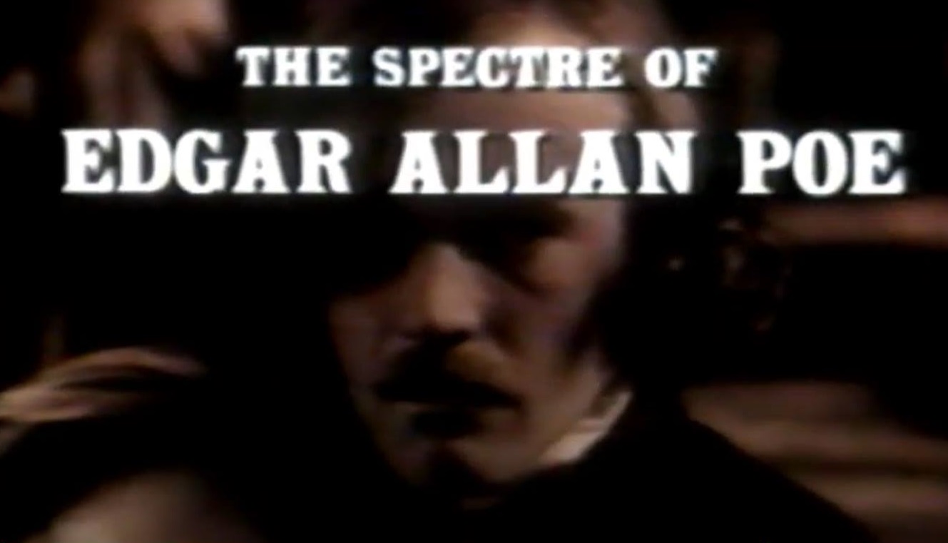 The Spectre of Edgar Allan Poe (1974) Screenshot 1