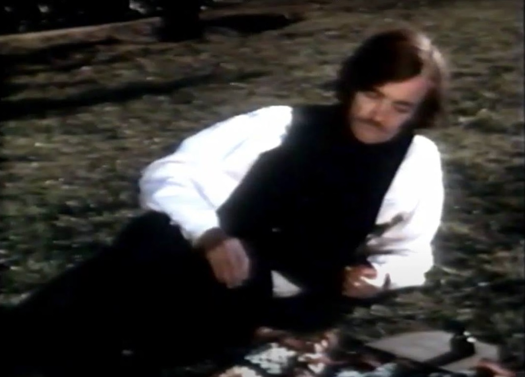 The Spectre of Edgar Allan Poe (1974) Screenshot 5