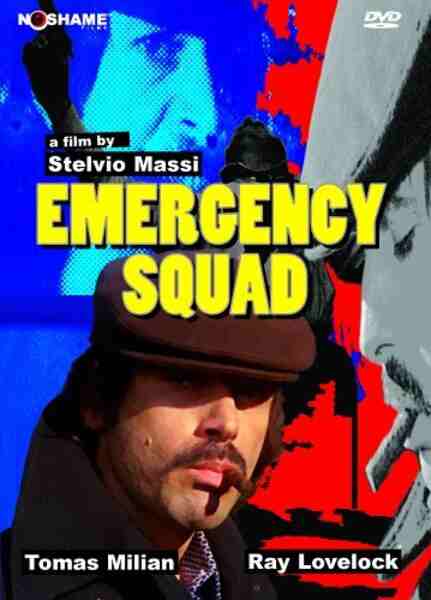 Emergency Squad (1974) Screenshot 1