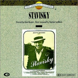 Stavisky (1974) Screenshot 2