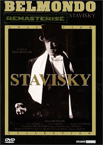 Stavisky (1974) Screenshot 3