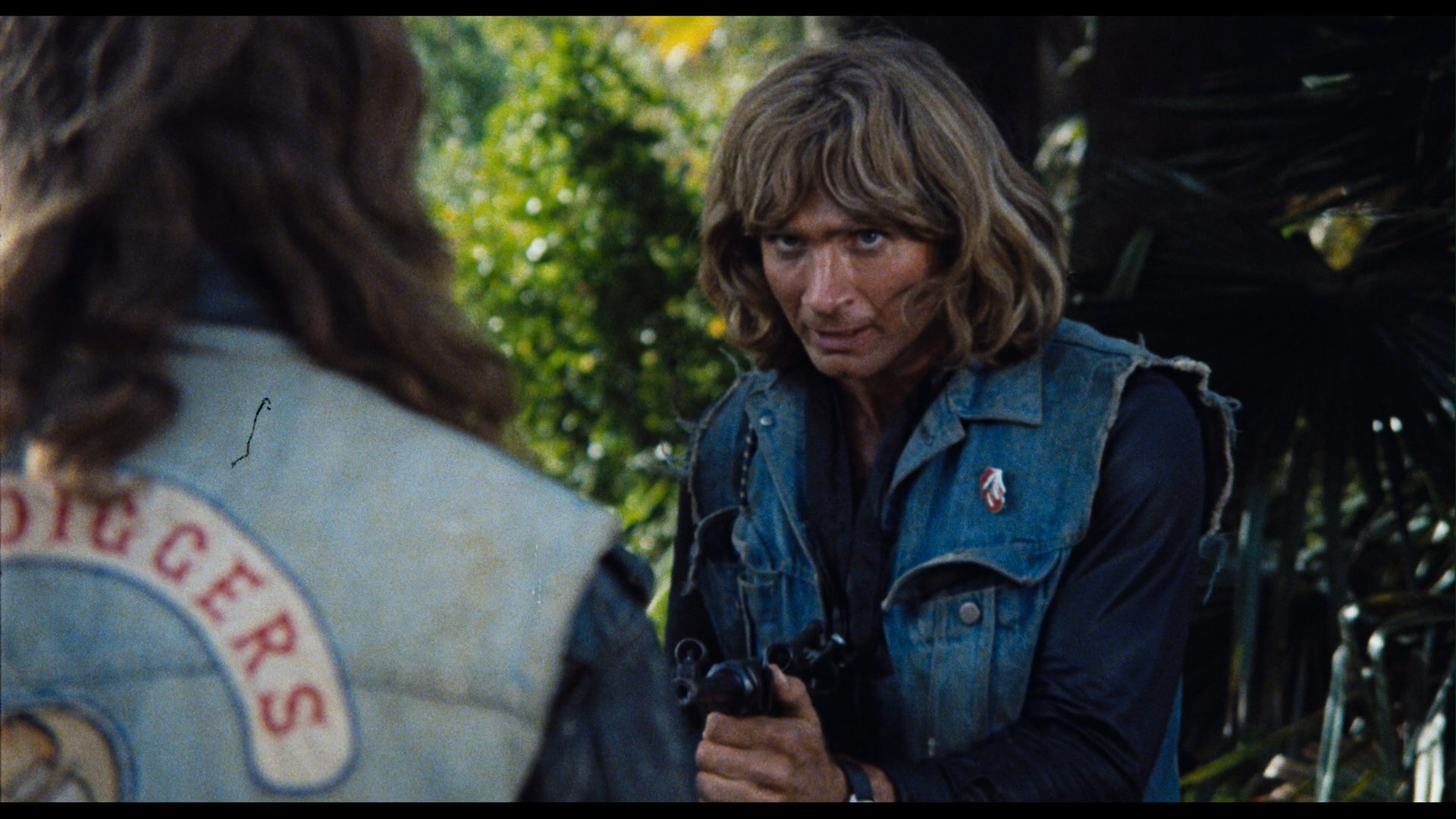 Stone (1974) Screenshot 4 