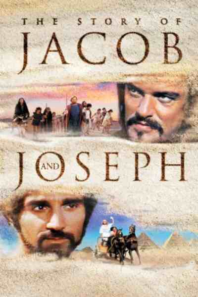 The Story of Jacob and Joseph (1974) Screenshot 1