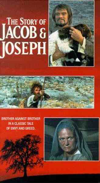 The Story of Jacob and Joseph (1974) Screenshot 2