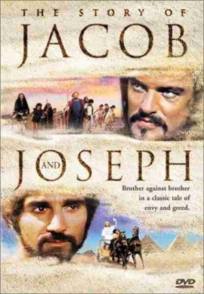 The Story of Jacob and Joseph (1974) Screenshot 3
