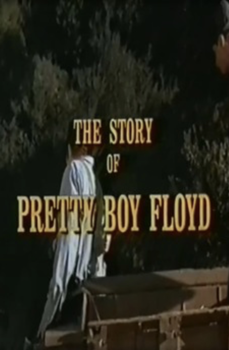 The Story of Pretty Boy Floyd (1974) Screenshot 2