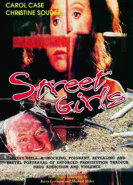 Street Girls (1975) Screenshot 3