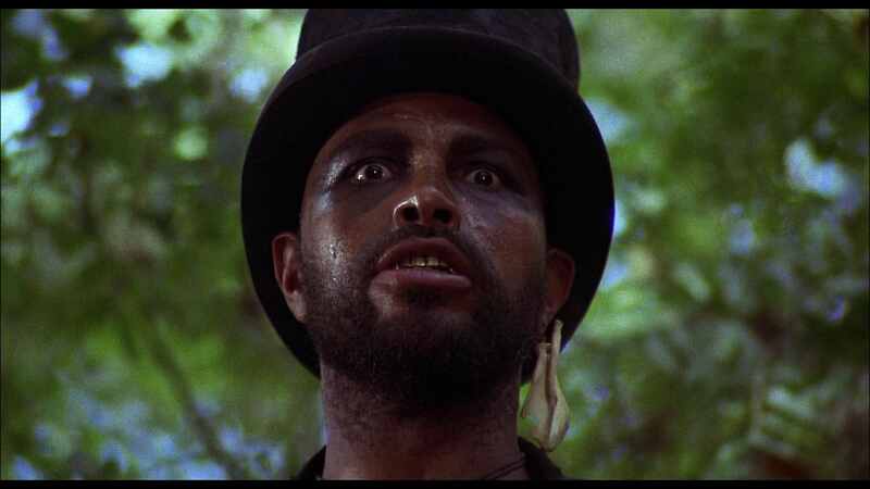 Sugar Hill (1974) Screenshot 2