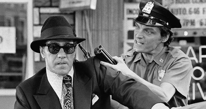 The Super Cops (1974) Screenshot 5 