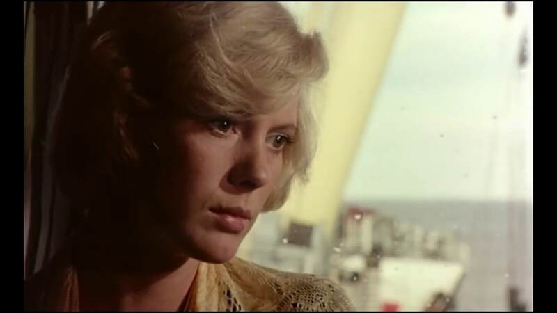 The Suspects (1974) Screenshot 2