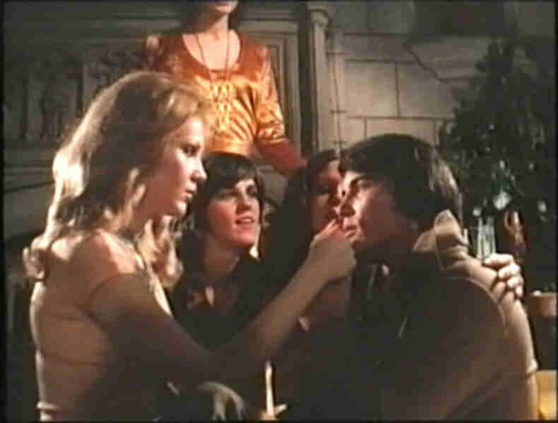 The Switch or How to Alter Your Ego (1974) Screenshot 1