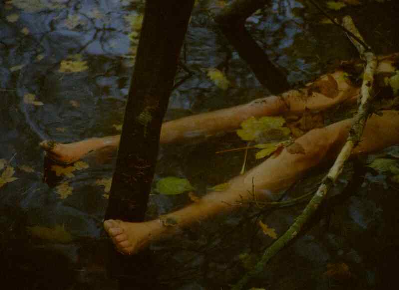 Symptoms (1974) Screenshot 3