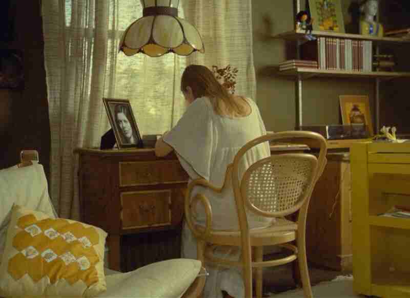 Symptoms (1974) Screenshot 4