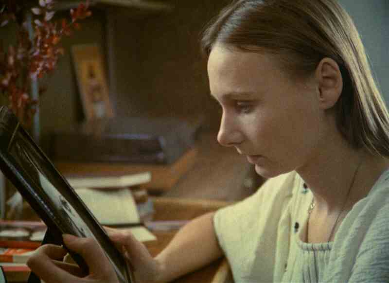 Symptoms (1974) Screenshot 5