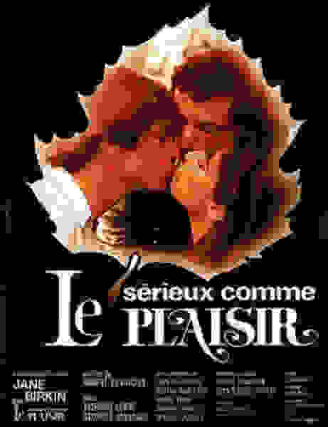 Sérieux comme le plaisir (1975) Screenshot 3