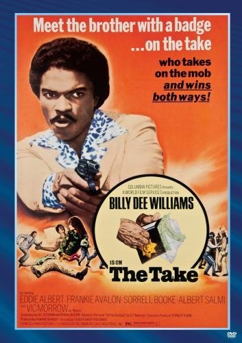 The Take (1974) Screenshot 2 