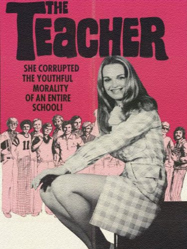The Teacher (1974) Screenshot 1