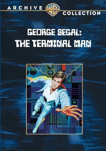 The Terminal Man (1974) Screenshot 2 