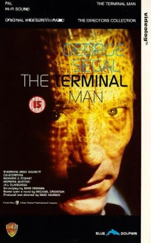 The Terminal Man (1974) Screenshot 3 