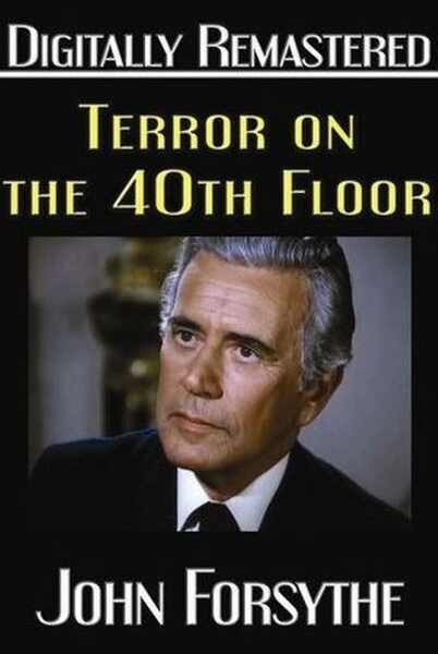 Terror on the 40th Floor (1974) Screenshot 4
