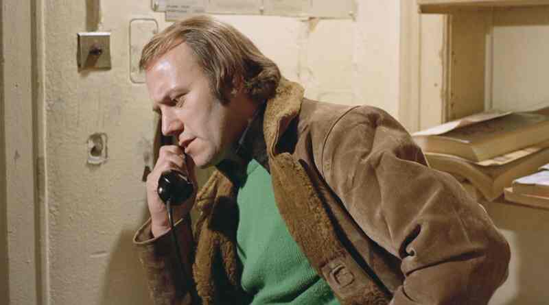 Der Teufel in Miss Jonas (1974) Screenshot 2