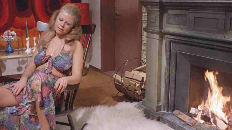 Der Teufel in Miss Jonas (1974) Screenshot 3