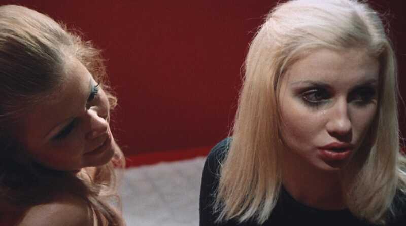 Der Teufel in Miss Jonas (1974) Screenshot 4