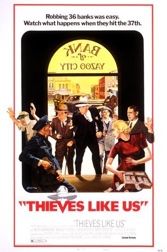 Thieves Like Us (1974) Screenshot 2 