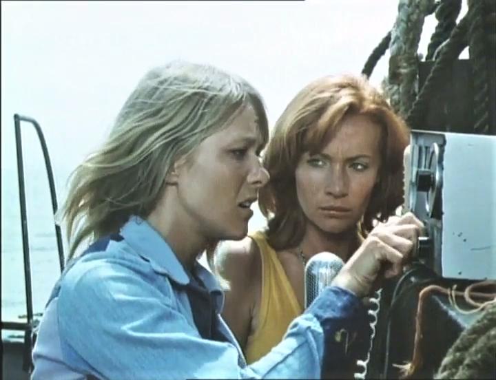 Deadly Jaws (1974) Screenshot 2 