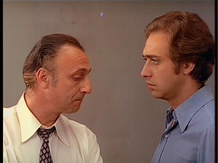 The Truce (1974) Screenshot 2