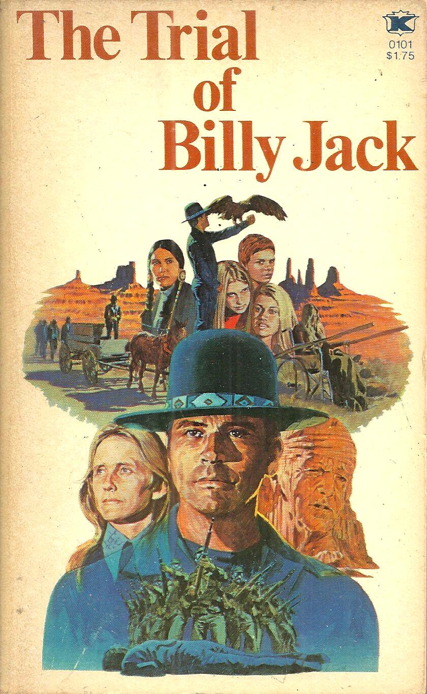 The Trial of Billy Jack (1974) Screenshot 4