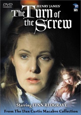 The Turn of the Screw (1974) Screenshot 3