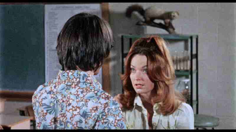 Horror High (1973) Screenshot 3