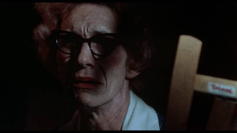 Horror High (1973) Screenshot 5