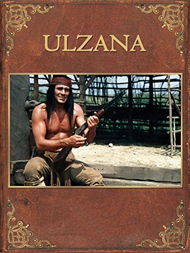 Ulzana (1974) Screenshot 1