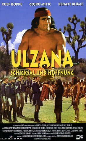 Ulzana (1974) Screenshot 2