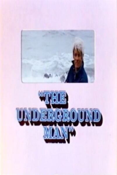 The Underground Man (1974) Screenshot 1