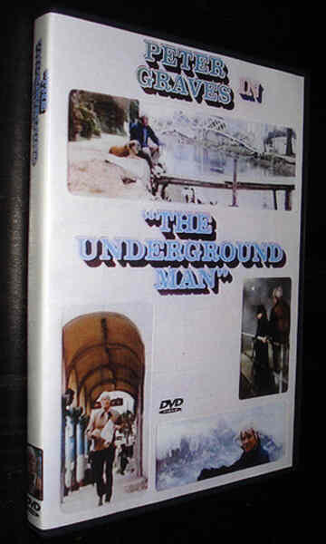 The Underground Man (1974) Screenshot 2