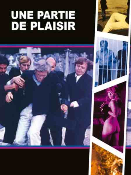 Pleasure Party (1975) Screenshot 1