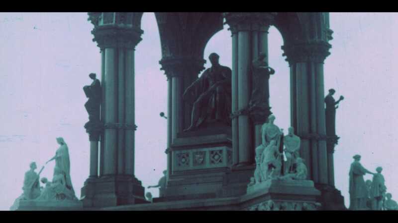 Puzzle (1974) Screenshot 2